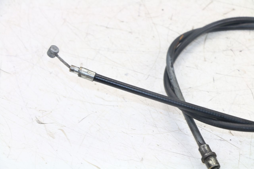 photo de FRONT BRAKE CABLE PEUGEOT LUDIX 50 (2008 - 2017)