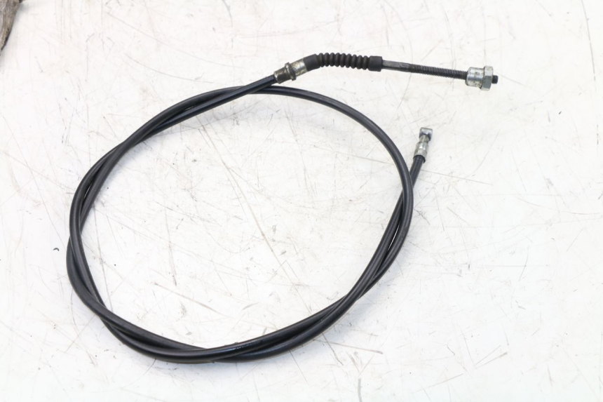 photo de FRONT BRAKE CABLE PEUGEOT LUDIX 50 (2008 - 2017)