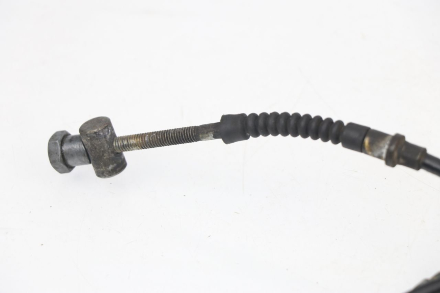 photo de FRONT BRAKE CABLE PEUGEOT LUDIX ONE 50 (2004 - 2006)