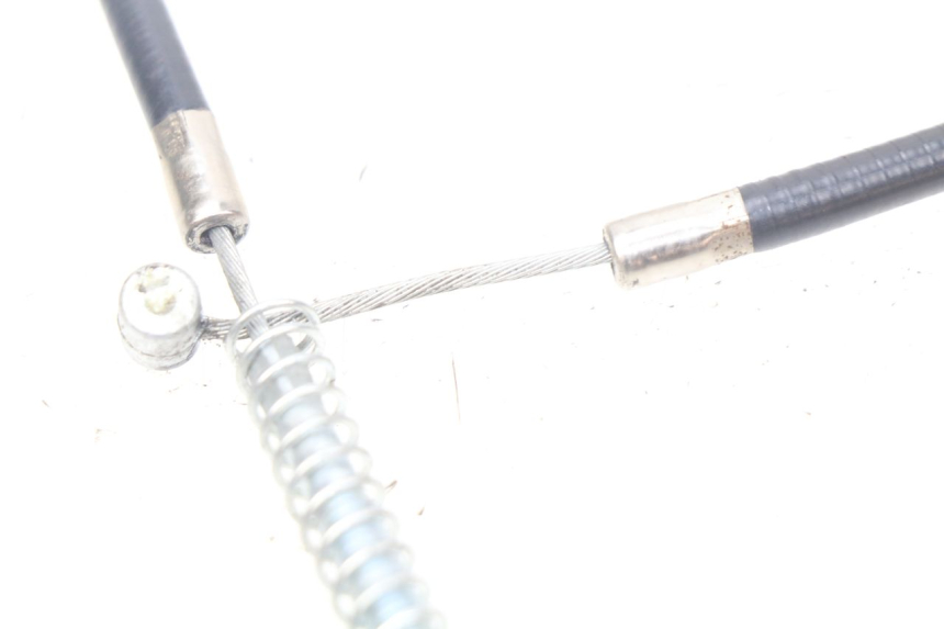 photo de FRONT BRAKE CABLE YAMAHA PW 50 (1984 - 2020)