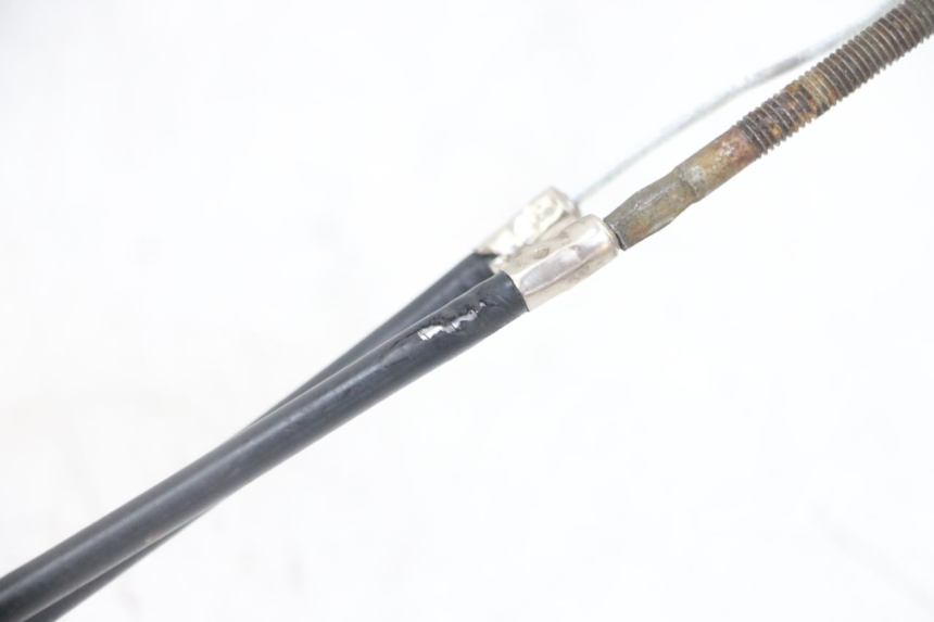 photo de FRONT BRAKE CABLE PUNK ELECTRIC RIDER 1