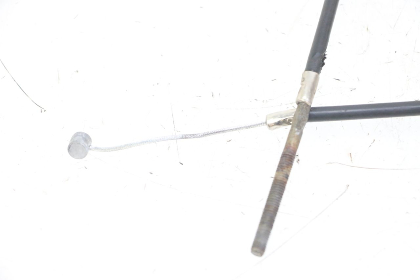 photo de FRONT BRAKE CABLE PUNK ELECTRIC RIDER 1