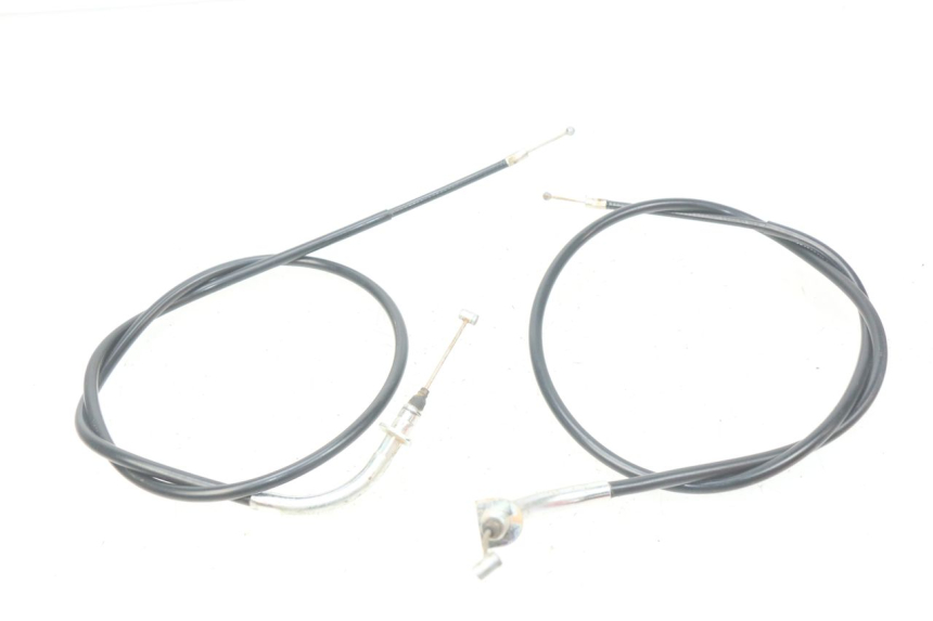 photo de FRONT BRAKE CABLE YAMAHA YFM R RAPTOR 90 (2017 - 2023)