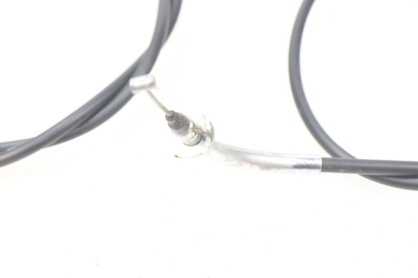 photo de FRONT BRAKE CABLE YAMAHA YFM R RAPTOR 90 (2017 - 2023)