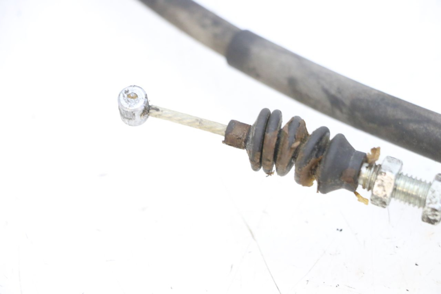 photo de PARKING BRAKE CABLE SUZUKI BURGMAN 650 (2013 - 2020)