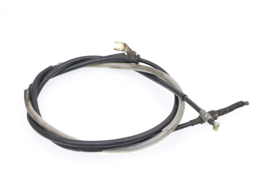 photo de PARKING BRAKE CABLE HONDA FES FORESIGHT 250 (1997 - 2002)