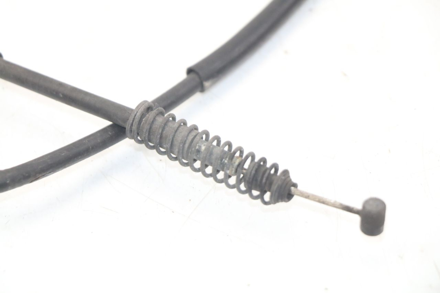 photo de PARKING BRAKE CABLE HONDA INTEGRA NC D 750 (2016 - 2018)