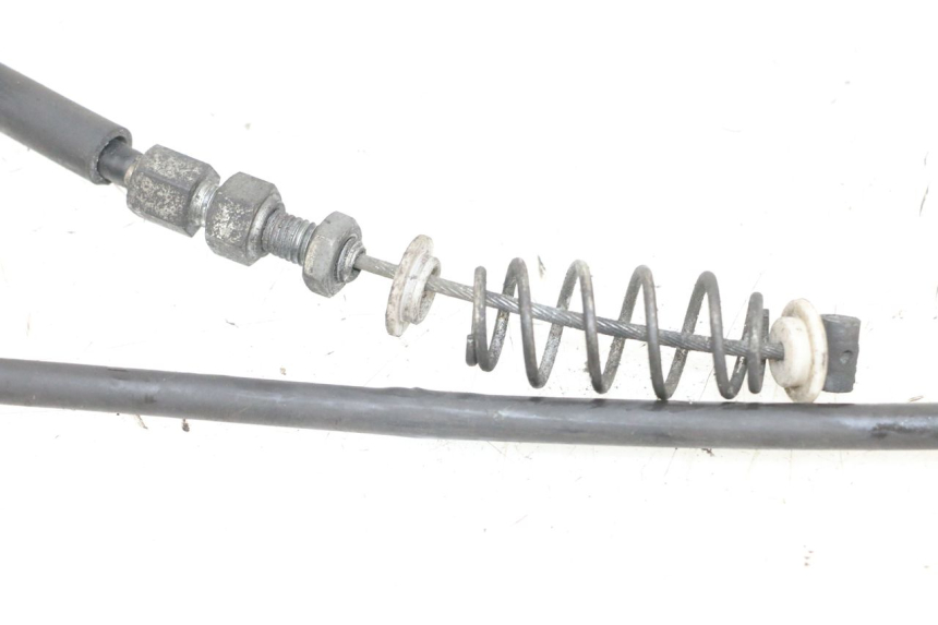 photo de PARKING BRAKE CABLE PIAGGIO MP3 125 (2006 - 2014)
