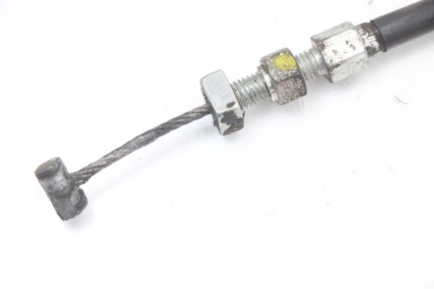 photo de PARKING BRAKE CABLE PIAGGIO MP3 125 (2006 - 2014)