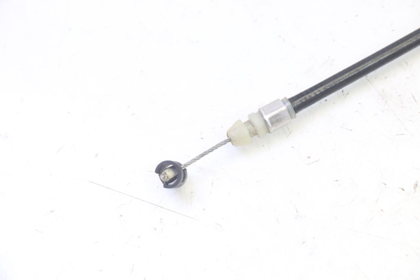 photo de SEAT LOCK CABLE QUADRO 4 4D 350 (2015 - 2018)