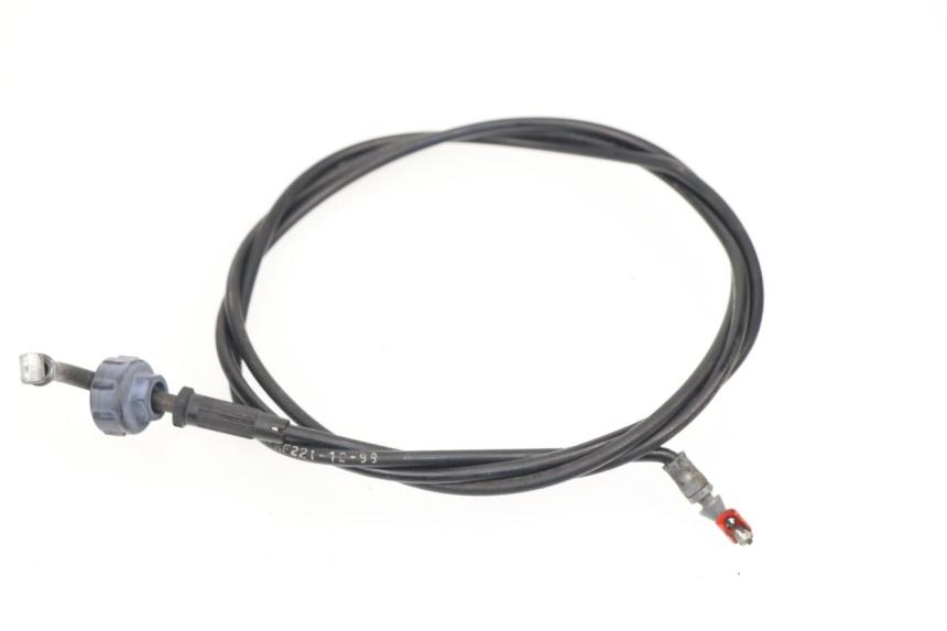 photo de SEAT LOCK CABLE APRILIA SCARABEO GT 125 (1999 - 2007)