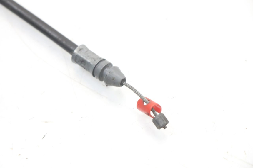 photo de SEAT LOCK CABLE APRILIA SCARABEO GT 125 (1999 - 2007)