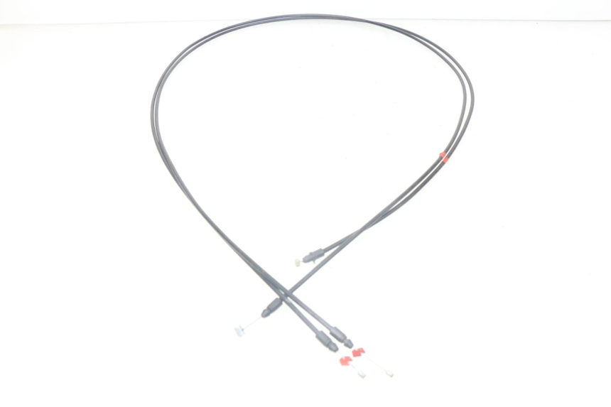 photo de SEAT LOCK CABLE APRILIA SRV 850 (2012 - 2017)