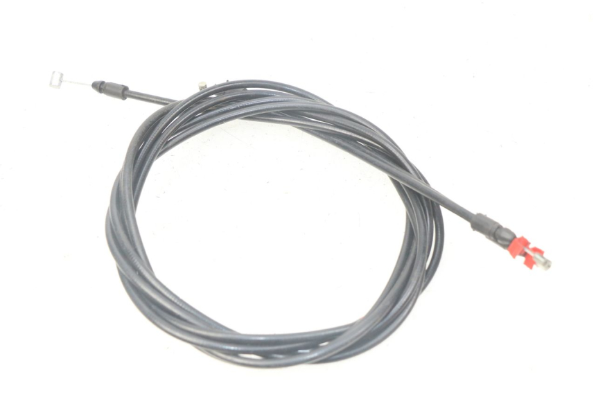 photo de SEAT LOCK CABLE APRILIA SRV 850 (2012 - 2017)