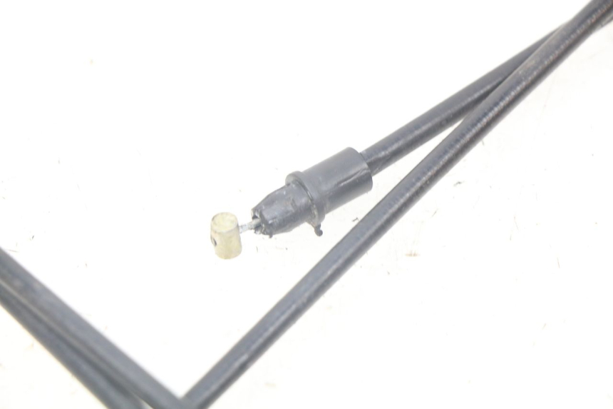 photo de SEAT LOCK CABLE APRILIA SRV 850 (2012 - 2017)