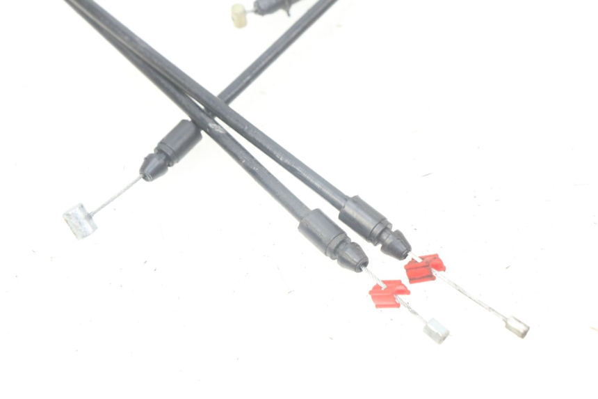 photo de SEAT LOCK CABLE APRILIA SRV 850 (2012 - 2017)