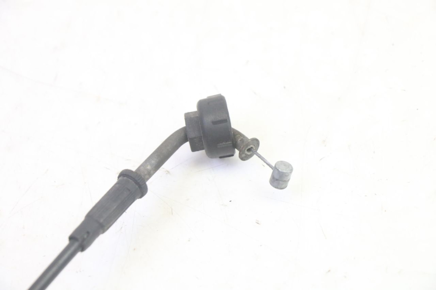 photo de SEAT LOCK CABLE MBK BOOSTER SPIRIT 50 (2004 - 2017) - Alternative perspective