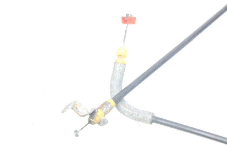 photo de SEAT OPENING CABLE SUZUKI BURGMAN 125 (2007 - 2014)