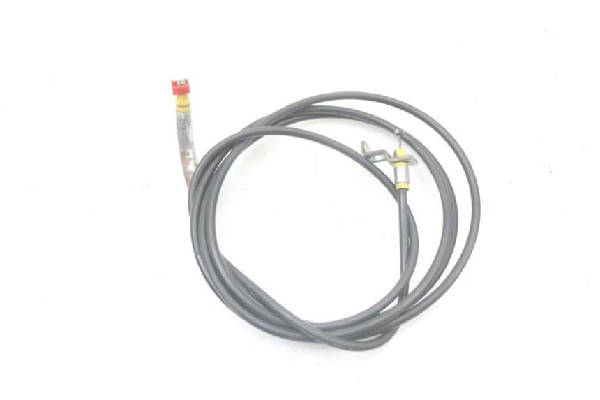 photo de SEAT OPENING CABLE SUZUKI BURGMAN 125 (2007 - 2014) - Component detail
