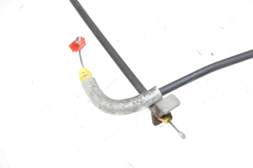 photo de SEAT OPENING CABLE SUZUKI BURGMAN 125 (2007 - 2014)