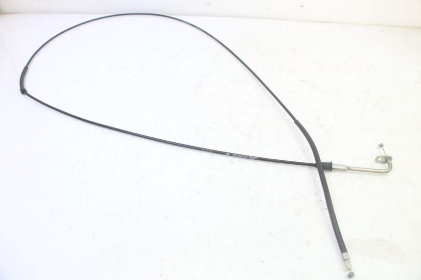 photo de SEAT LOCK CABLE YAMAHA CYGNUS X INJECTION 125 (2007 - 2013)