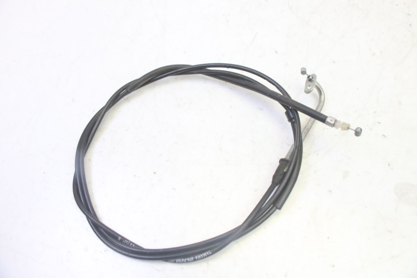 photo de SEAT LOCK CABLE YAMAHA CYGNUS X INJECTION 125 (2007 - 2013)