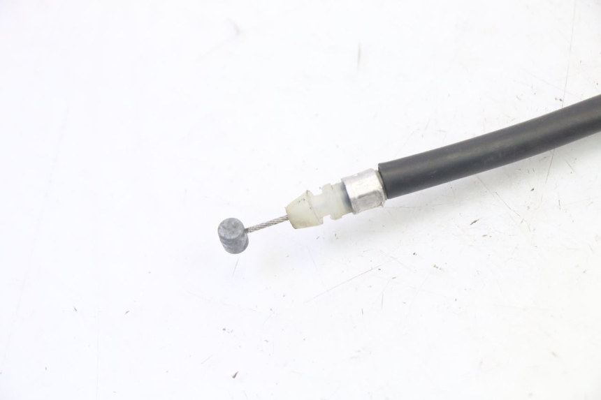 photo de SEAT LOCK CABLE YAMAHA CYGNUS X INJECTION 125 (2007 - 2013)