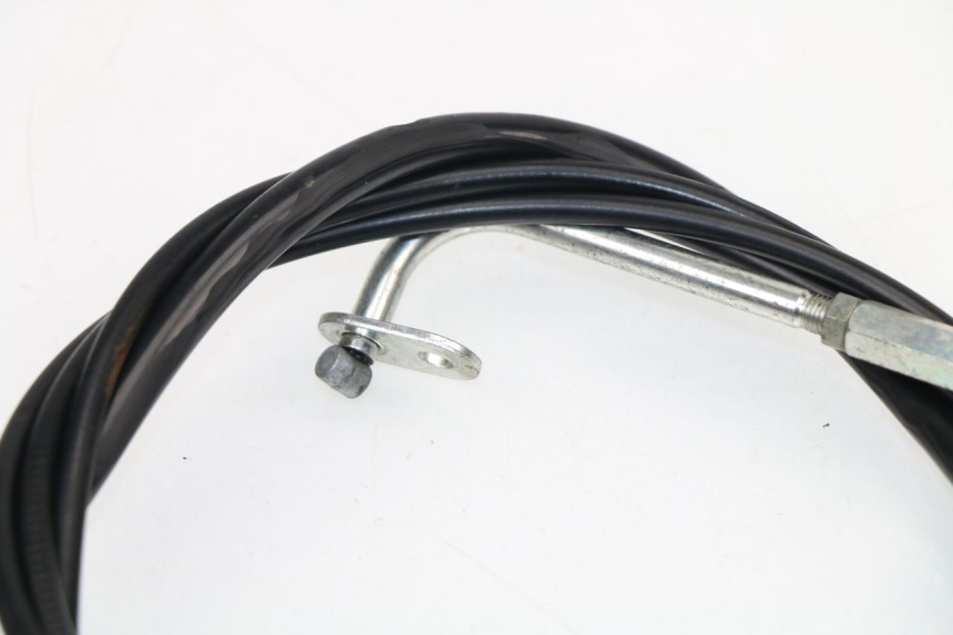 photo de SEAT LOCK CABLE YAMAHA CYGNUS X INJECTION 125 (2007 - 2013)