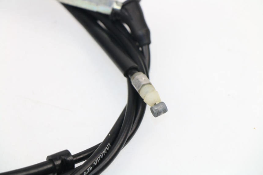 photo de SEAT LOCK CABLE YAMAHA CYGNUS X INJECTION 125 (2007 - 2013)