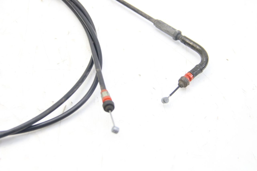 photo de SEAT OPENING CABLE DAELIM S3 125 (2010 - 2017)