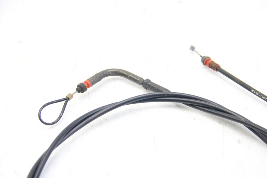 photo de SEAT OPENING CABLE DAELIM S3 125 (2010 - 2017)