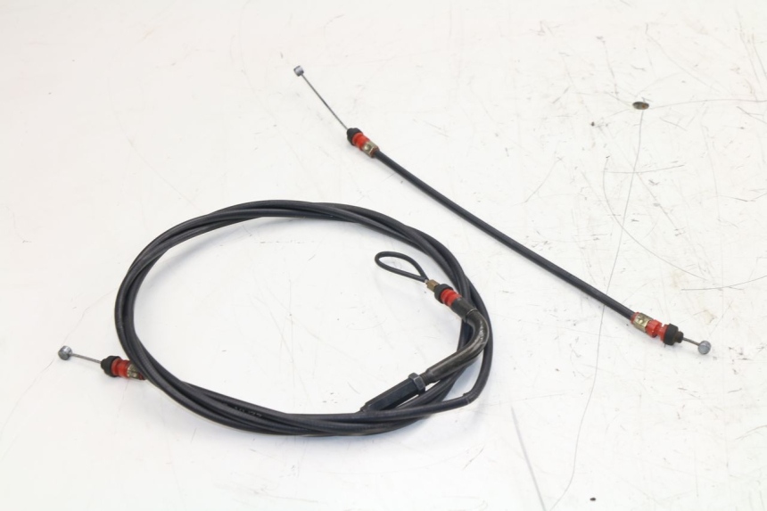 photo de SEAT OPENING CABLE DAELIM S3 125 (2010 - 2017)