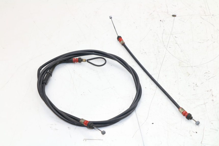 photo de SEAT OPENING CABLE DAELIM S3 125 (2010 - 2017)