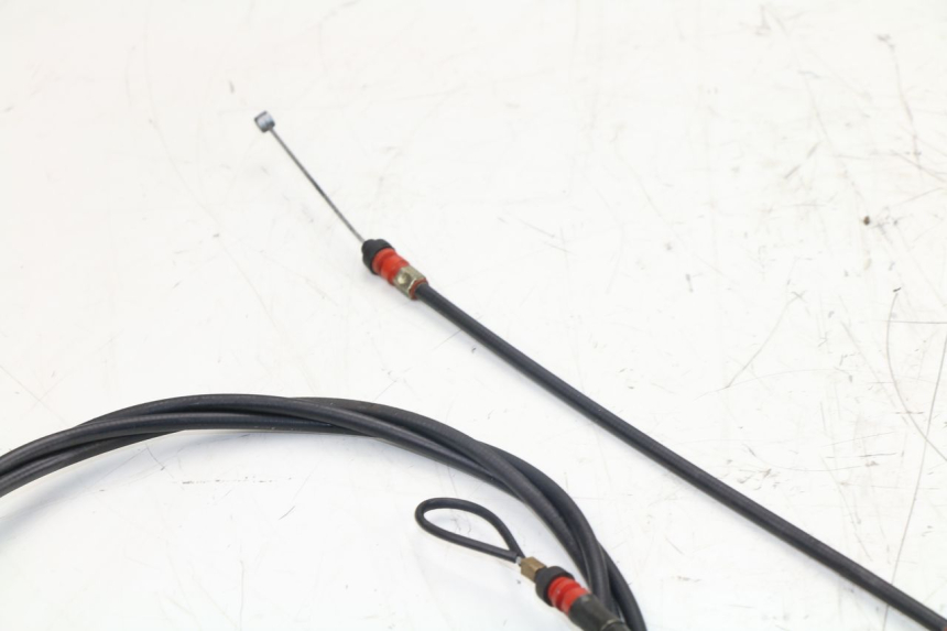 photo de SEAT OPENING CABLE DAELIM S3 125 (2010 - 2017)