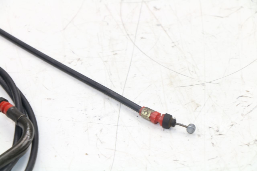 photo de SEAT OPENING CABLE DAELIM S3 125 (2010 - 2017)