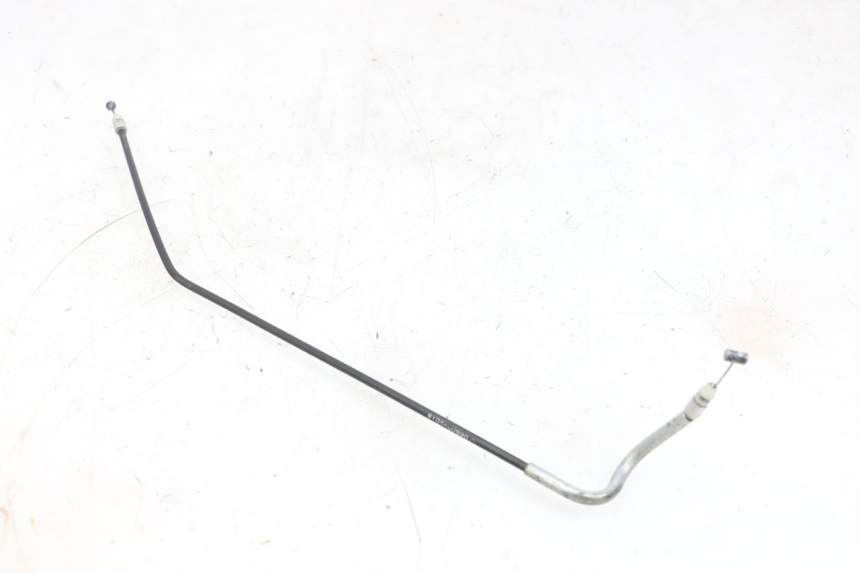 photo de SEAT LOCK CABLE SUZUKI DL V STROM 1000 (2002 - 2007) - Main view