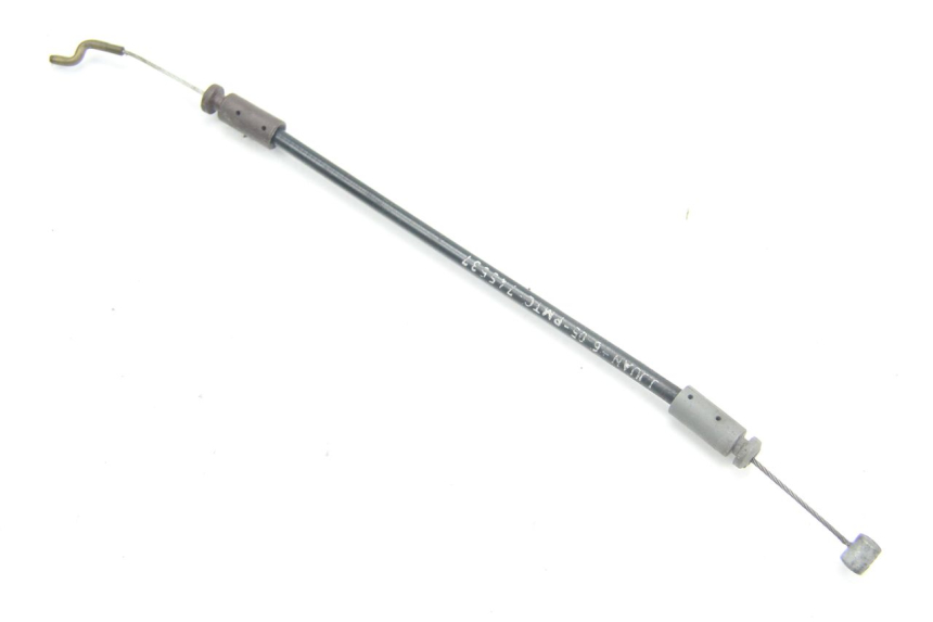 photo de SEAT LOCK CABLE PEUGEOT ELYSTAR 125 (2002 - 2007)