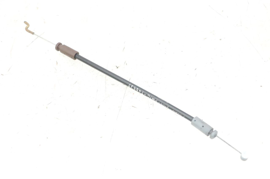 photo de SEAT LOCK CABLE PEUGEOT ELYSTAR 125 (2002 - 2007)