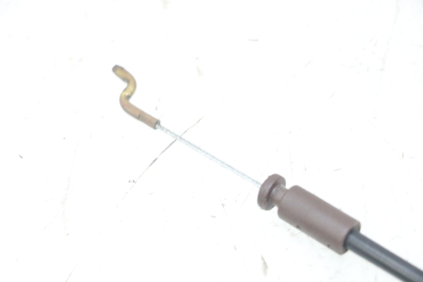 photo de SEAT LOCK CABLE PEUGEOT ELYSTAR 125 (2002 - 2007)