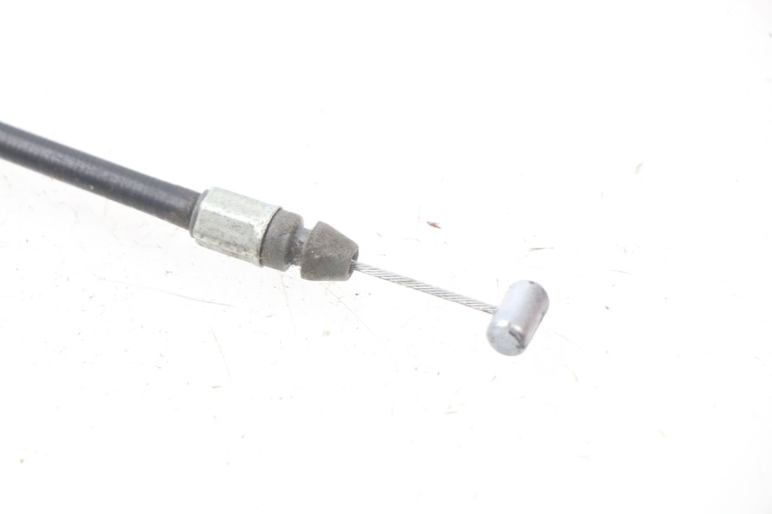 photo de SEAT LOCK CABLE KAWASAKI ER-6 ER6 N 650 (2009 - 2011)