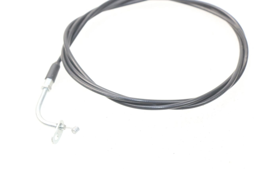 photo de SEAT LOCK CABLE EUROCKA FIFTY 50 (2013 - 2022)