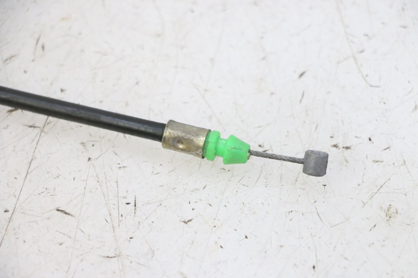 photo de SEAT LOCK CABLE STAHO FH 50 (2018 - 2019)