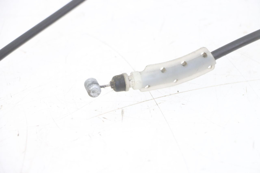 photo de SEAT LOCK CABLE HONDA FORZA ABS 300 (2013 - 2019)