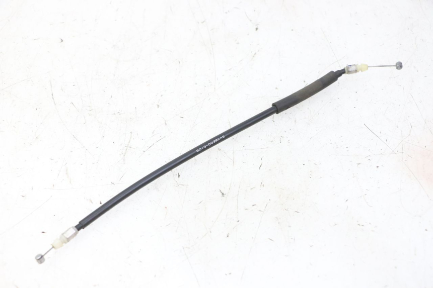 photo de SEAT LOCK CABLE YAMAHA FZ6 FAZER S2 600 (2007 - 2011)