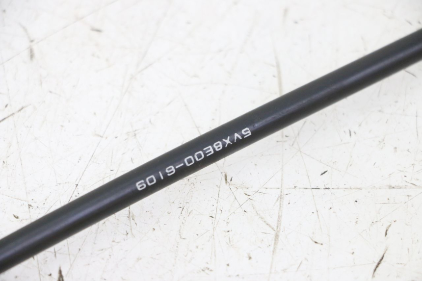 photo de SEAT LOCK CABLE YAMAHA FZ6 FAZER S2 600 (2007 - 2011)