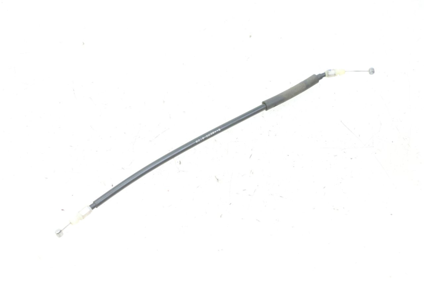 photo de SEAT LOCK CABLE YAMAHA FZ6 FAZER S2 600 (2007 - 2011)
