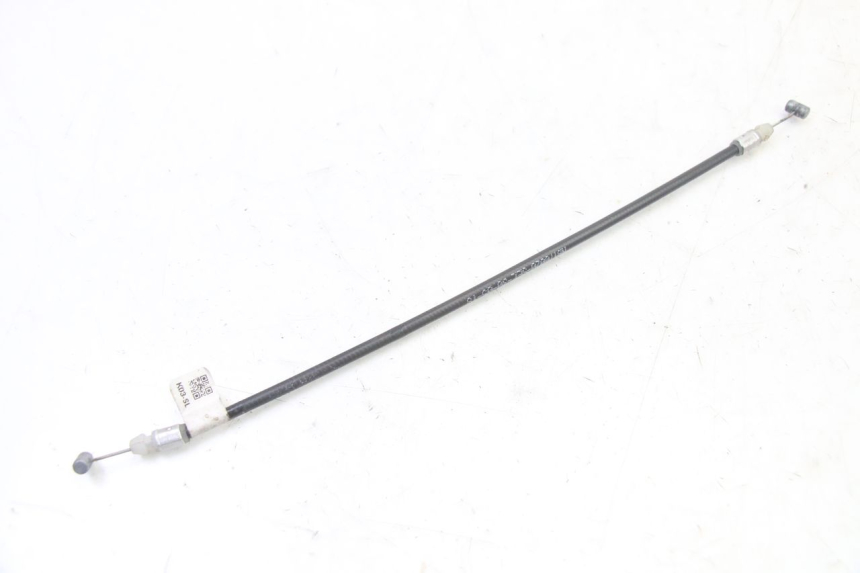 photo de SEAT LOCK CABLE BMW G310 R 310 (2016 - 2020)