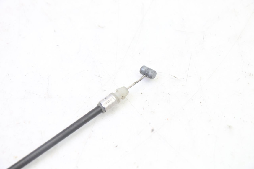 photo de SEAT LOCK CABLE BMW G310 R 310 (2016 - 2020)