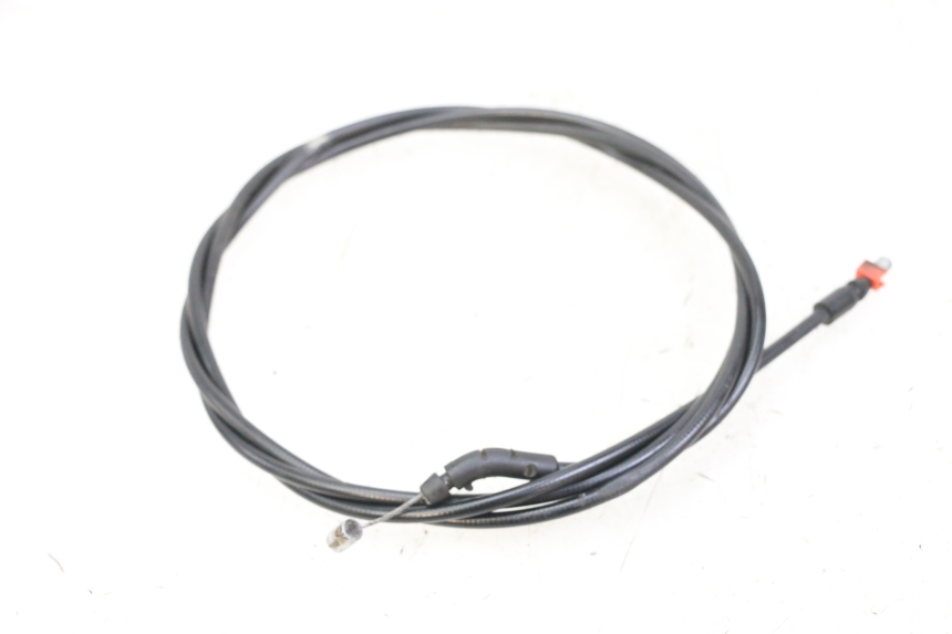 photo de SEAT LOCK CABLE GILERA NEXUS 300 (2008 - 2013)