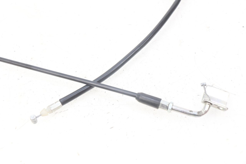 photo de SEAT LOCK CABLE NECO GPX 4T 50 (2018 - 2022)